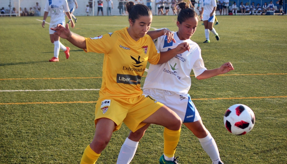 El Santa Teresa pasa a semifinales tras derrotar a Peña El Valle (0-4)