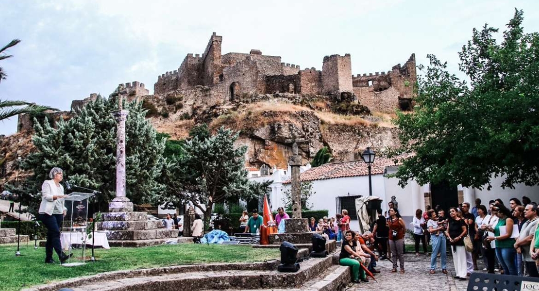 Diversidad y entendimiento intercultural a los pies del castillo de Montánchez