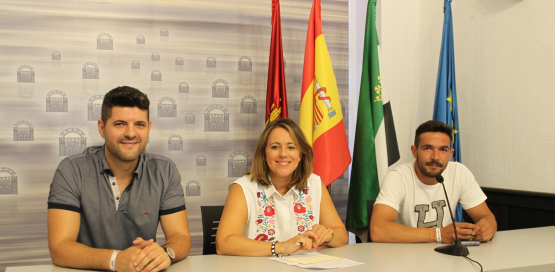 Potenciarán el recinto ferial de Mérida para los jóvenes