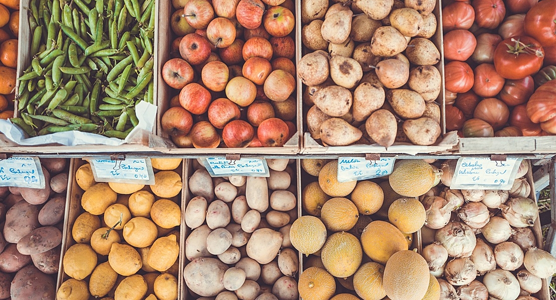 La primera feria de producción y alimentación ecológica de Extremadura se celebra en el norte cacereño