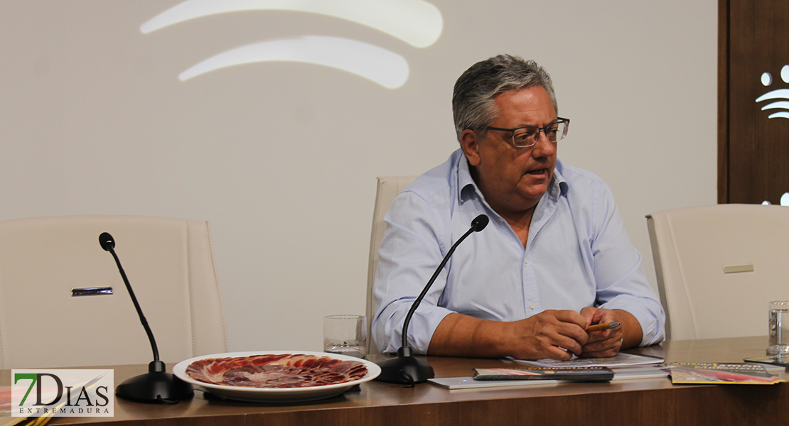 La XXIX Edición del Día del Jamón culminará con la degustación popular del producto ibérico