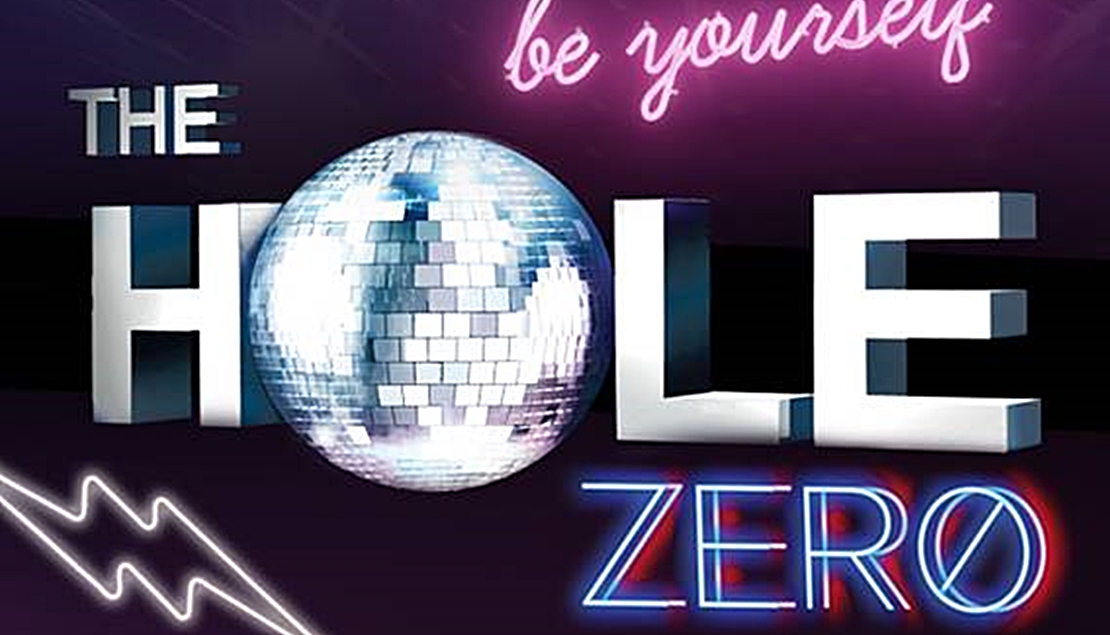 THE HOLE ZERO, el espectáculo más descarado y divertido llega a Badajoz