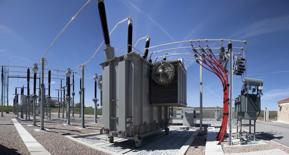 Adif licita las subestaciones eléctricas para alta velocidad del tramo Plasencia-Badajoz