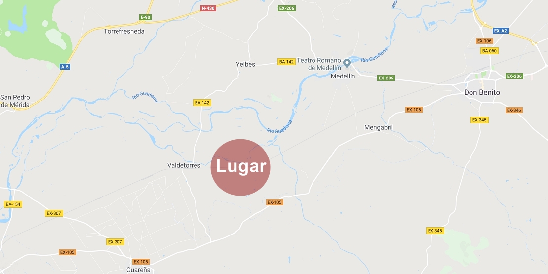 Rescatan a un joven del interior de un río (BA)