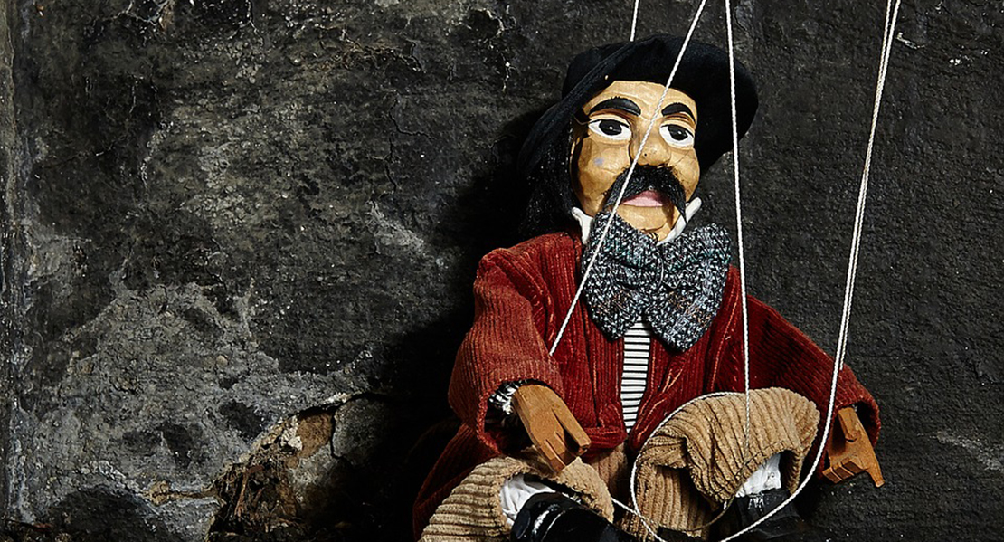 La III edición del Festival de Marionetas de Trujillo arranca en septiembre