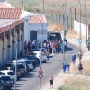 El PSOE homenajea a las víctimas del franquismo en el Cementerio Viejo