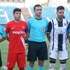 Fin de pretemporada marcada por la derrota del CD Badajoz 0-1