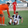 Fin de pretemporada marcada por la derrota del CD Badajoz 0-1