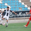 Fin de pretemporada marcada por la derrota del CD Badajoz 0-1