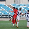 Fin de pretemporada marcada por la derrota del CD Badajoz 0-1