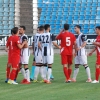 Fin de pretemporada marcada por la derrota del CD Badajoz 0-1