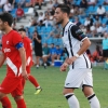 Fin de pretemporada marcada por la derrota del CD Badajoz 0-1