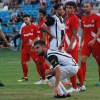 Fin de pretemporada marcada por la derrota del CD Badajoz 0-1