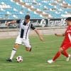 Fin de pretemporada marcada por la derrota del CD Badajoz 0-1