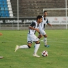 Fin de pretemporada marcada por la derrota del CD Badajoz 0-1