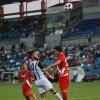 Fin de pretemporada marcada por la derrota del CD Badajoz 0-1