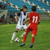 Fin de pretemporada marcada por la derrota del CD Badajoz 0-1