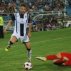 Fin de pretemporada marcada por la derrota del CD Badajoz 0-1