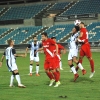 Fin de pretemporada marcada por la derrota del CD Badajoz 0-1