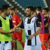 Fin de pretemporada marcada por la derrota del CD Badajoz 0-1