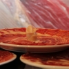 La XXIX Edición del Día del Jamón culminará con la degustación popular del producto ibérico