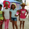 Los niños saharauis de vuelta a sus campamentos de refugiados