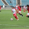 El Sevilla FC se impone al Santa Teresa en el VIII Memorial Félix Salazar