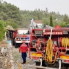 Activo un incendio en Marvão, cerca de la frontera española