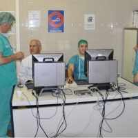 La Junta presume de bajar las listas de espera en Cáceres gracias a Cirugía Plástica