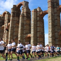 La Junta destina 200.000 euros para la realización de eventos deportivos