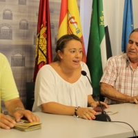 La Caseta ‘El Cortijo Extremeño’ presenta su amplio programa para la feria