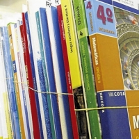 Cerca de 800.000 euros para dotar de libros de texto a centros concertados