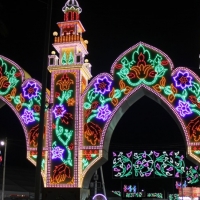 Esta noche arranca la Feria de Mérida, que velará por la convivencia y seguridad