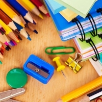 Campaña de recogida de material escolar para los más necesitados