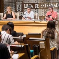 Extremadura presente en una de las ferias de teatro más importantes de nuestro país