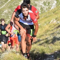 Gran actuación del extremeño David Gil en el Mundial de Carreras por Montañas