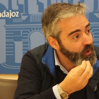 Badajoz Adelante considera que el concejal de Turismo “se ríe de los pacenses”
