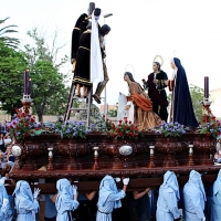La Semana Santa de Mérida, declarada fiesta de interés turístico internacional