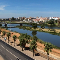 Expertos en tratamiento de aguas se citan en Badajoz para abordar el control de los vertidos