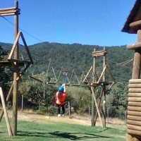 1.200 extremeños participaron durante julio en la Campaña de Verano del IJEx