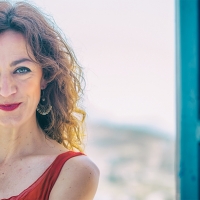 Carmen París, cabeza de cartel de NavalJazz