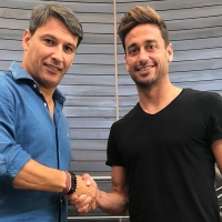 Casto Espinosa refuerza la portería del Extremadura UD