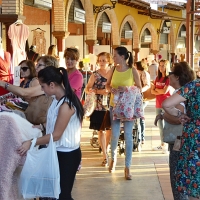 La IV Feria del Comercio y la Artesanía de Jerez ya tiene fechas y plazo de inscripción