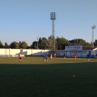 Las Corias de España se hermanan en un partido