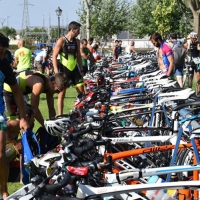 El triatlon extremeño pone sus ojos en Plasencia
