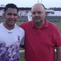 La EDM Aceuchal ficha a su hombre gol