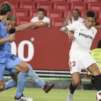 El Extremadura UD planta cara al Sevilla