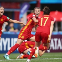 La extremeña Carmen Menayo da el triunfo a España en el Mundial sub-20