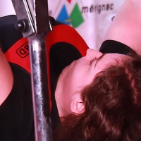 Loida Zabala, record de España y bronce en el Campeonato de Europa