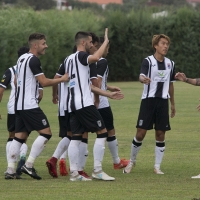 El CD. Badajoz sigue sumando minutos y goles en la pretemporada